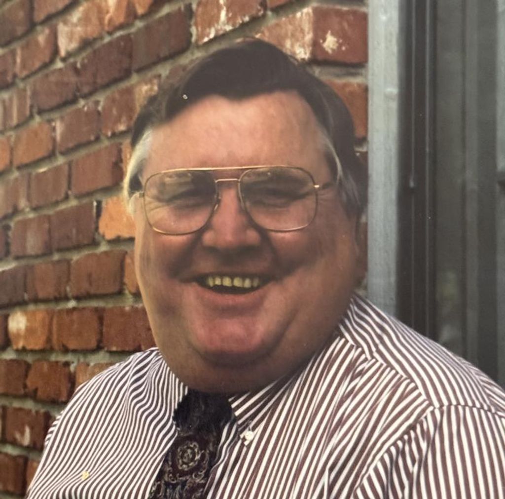 Charles M Moore Profile Photo