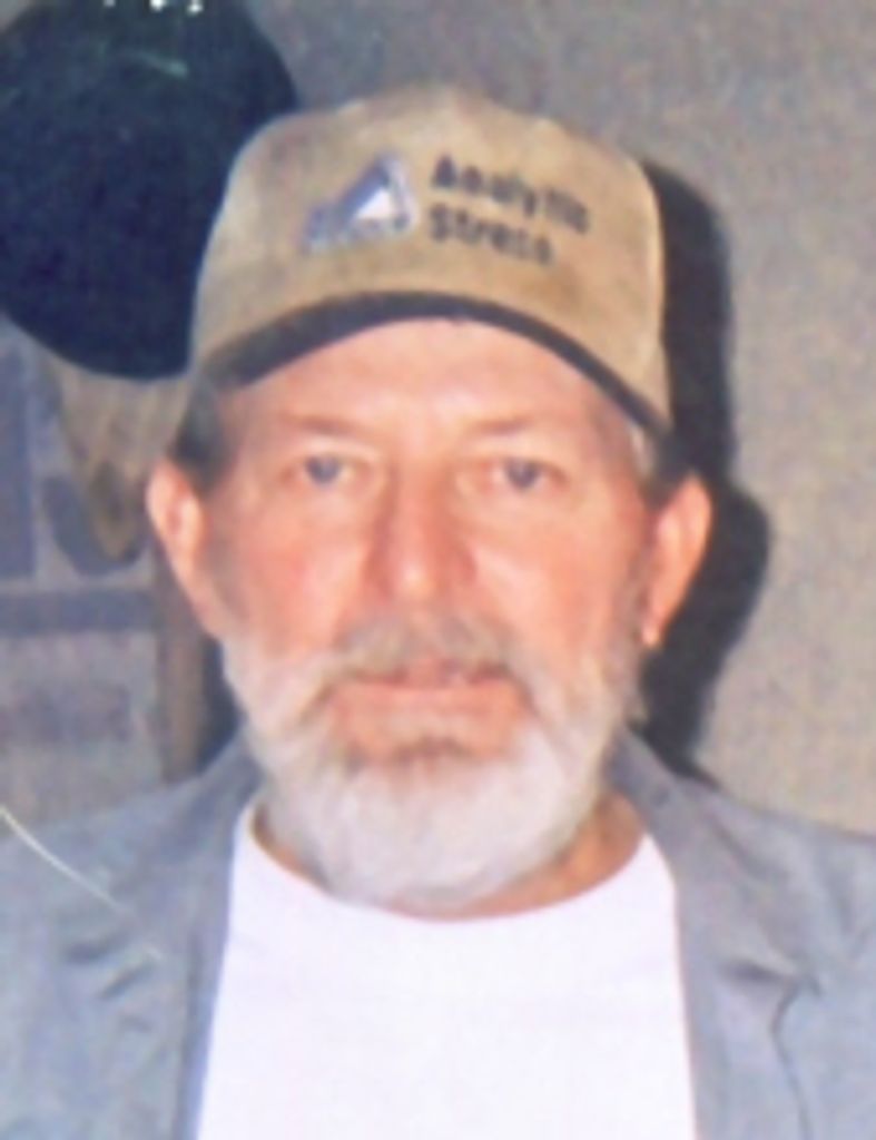 Allen Mccarthur Gentry