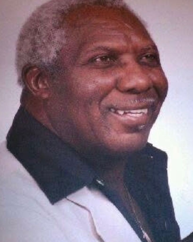 Nathaniel Hampton Profile Photo
