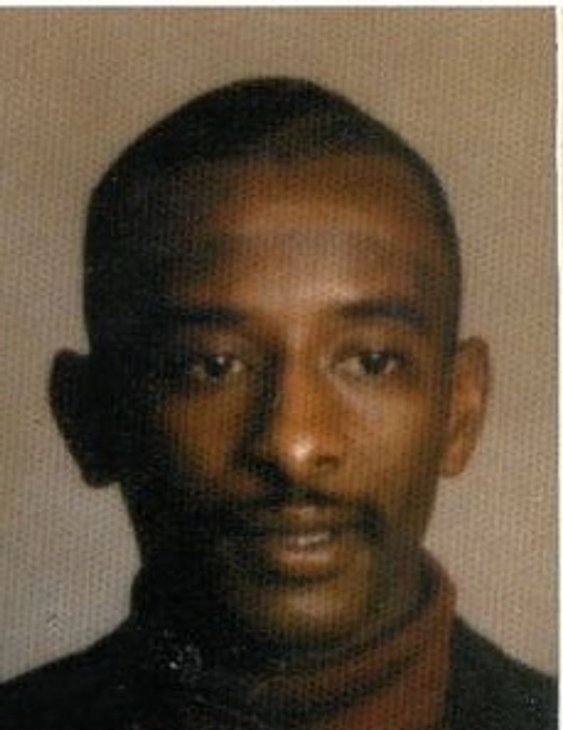 Michael Steven Washington Profile Photo