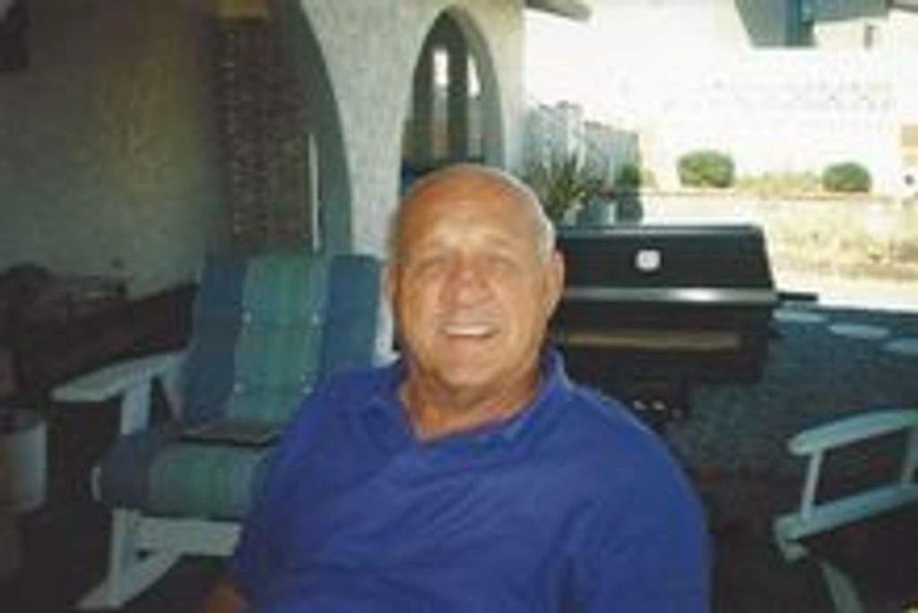 Edmond  Joseph Theriault Profile Photo