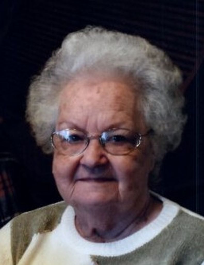 Joyce Weaver