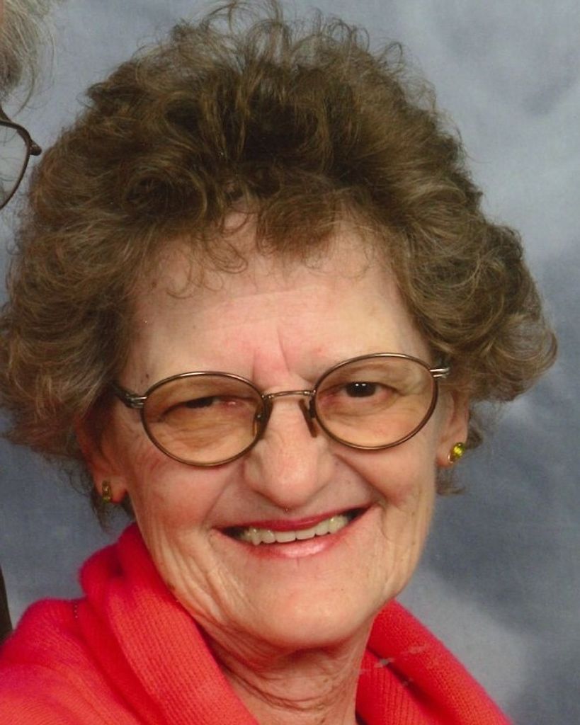 Judith Ann Gill
