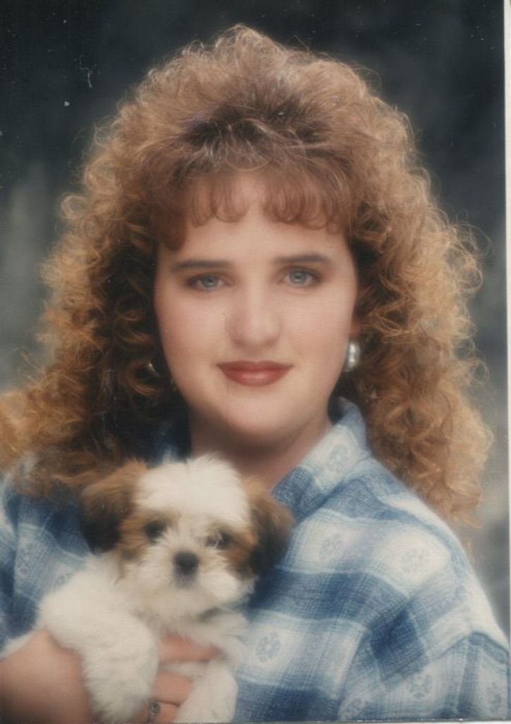 Kelly Jo Hone