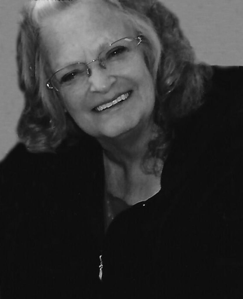 Susan Mae Bjork