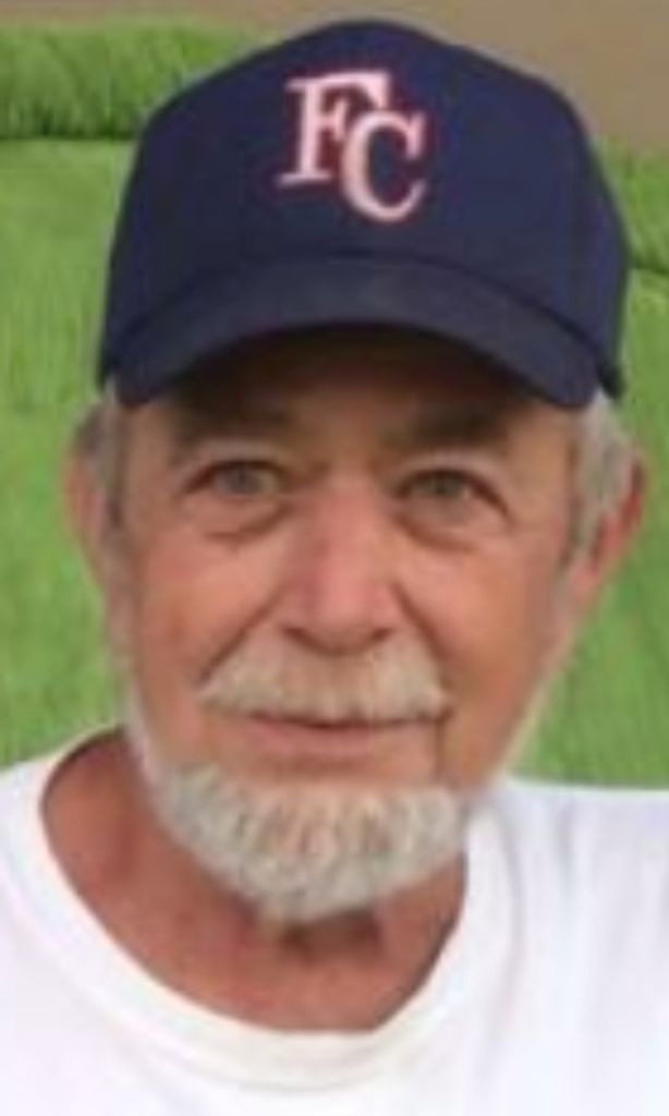Steve Allen Mathews Profile Photo