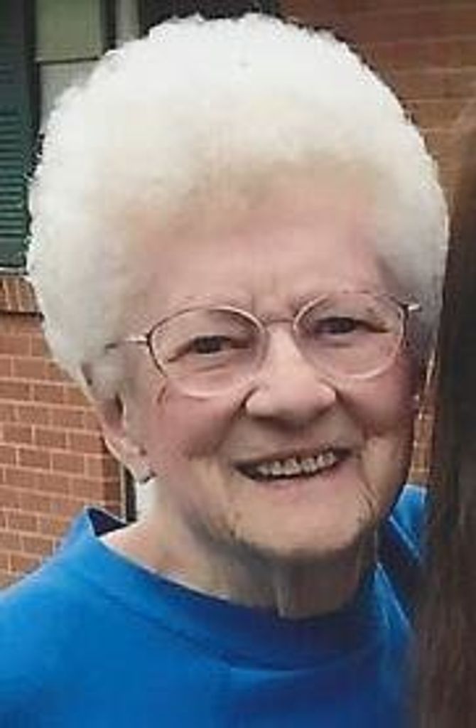 Martha L. Herdwig Profile Photo