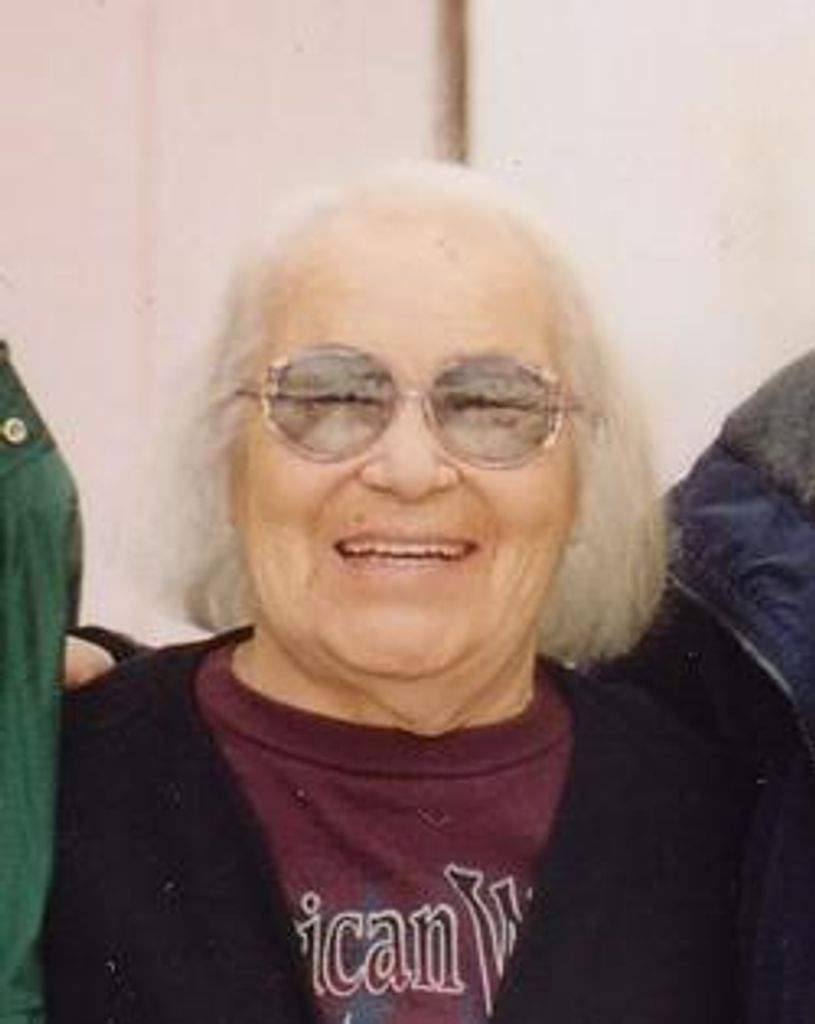 Josephine Chavers Profile Photo