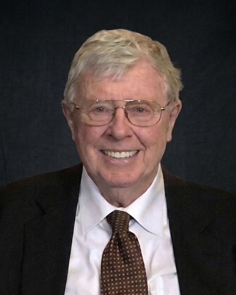 Richard A. Anderson Profile Photo