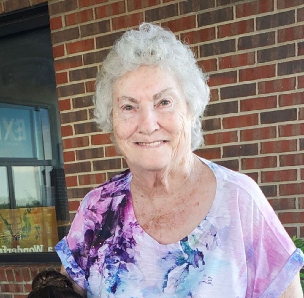 Ruby Mae Walters Profile Photo