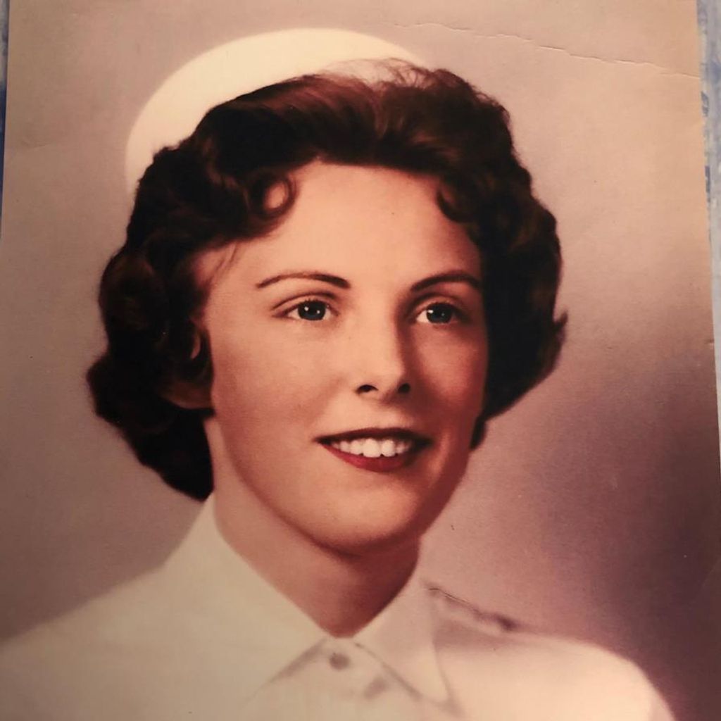 Betty Lou Pohl Profile Photo