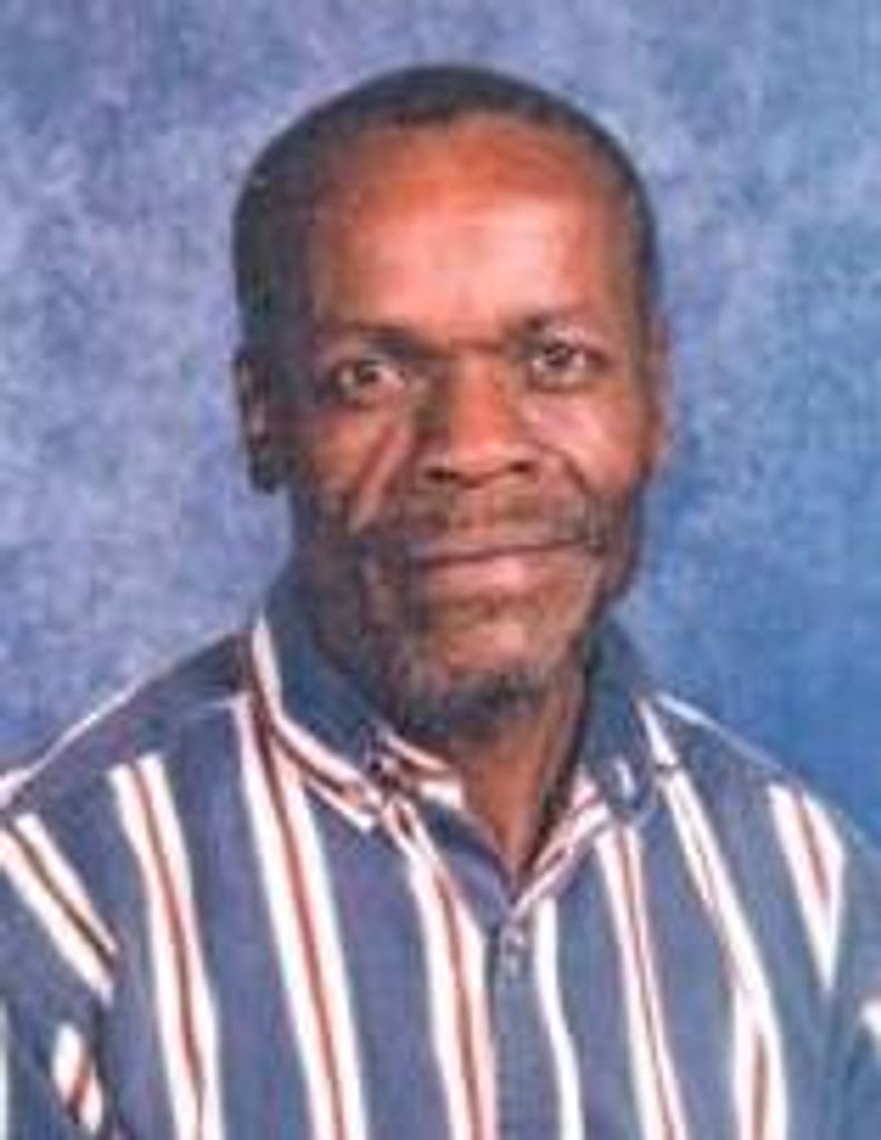 Ceaser Roberts Profile Photo