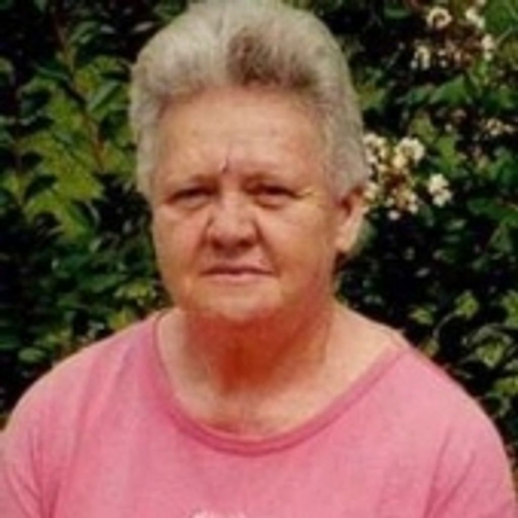 Helen Ruth Porter Profile Photo