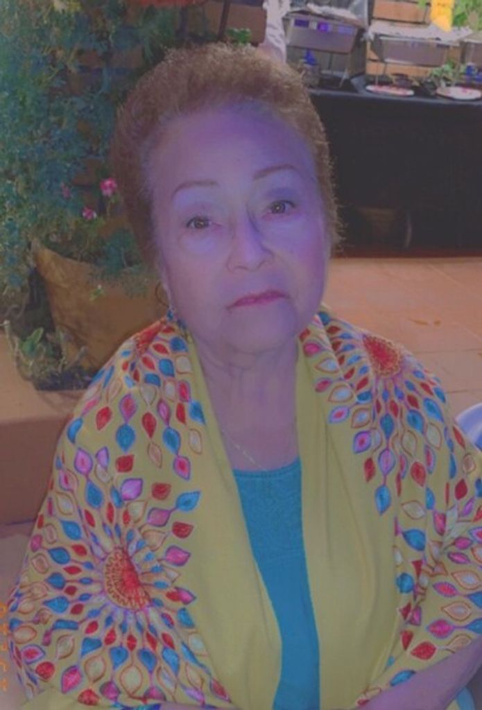 Alicia Vargas Medina Profile Photo