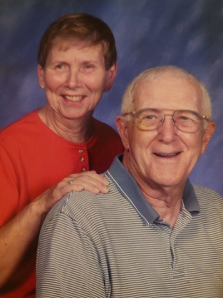 Elizabeth L. "Betty" Nerl Profile Photo