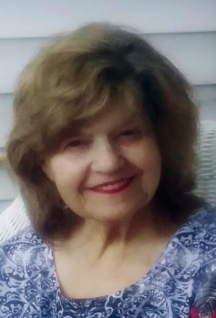 Rose Shannon Profile Photo