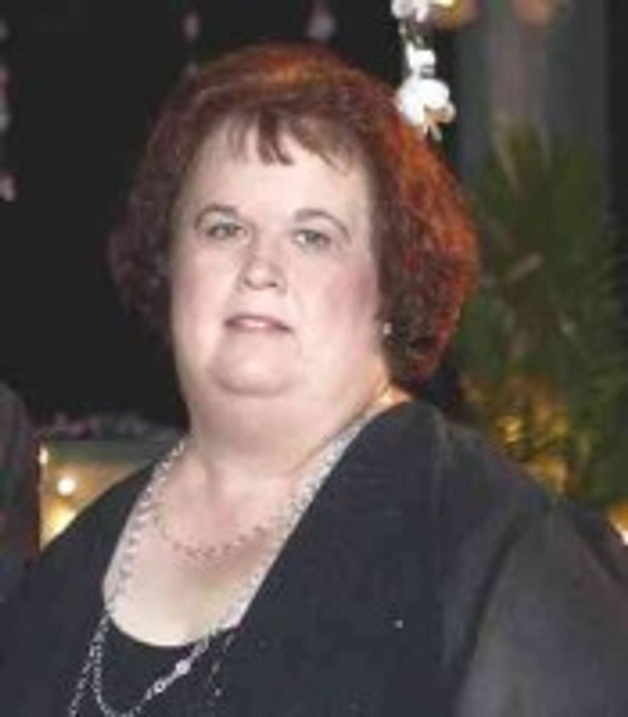 Wanda Faye Woods Smith