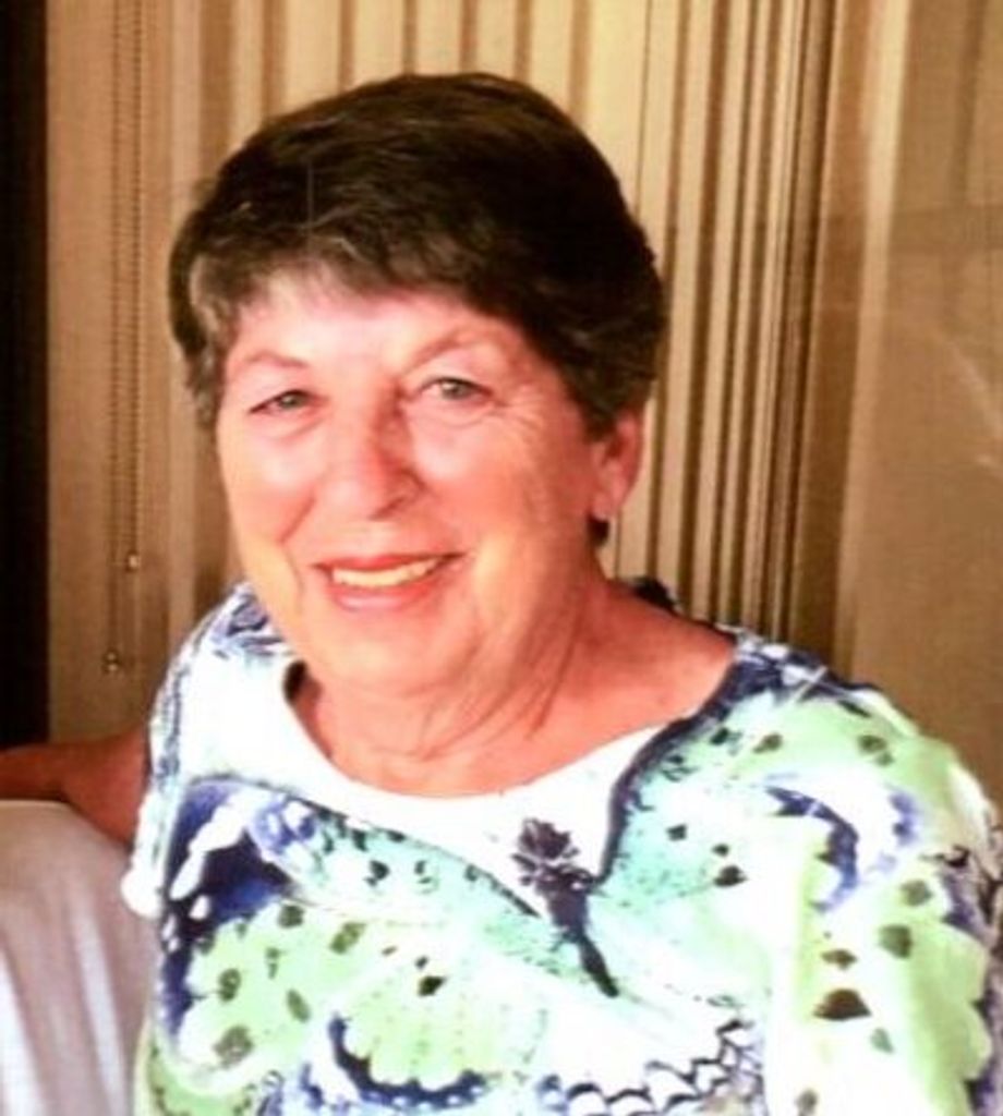 Angela G. Lavictoire Profile Photo