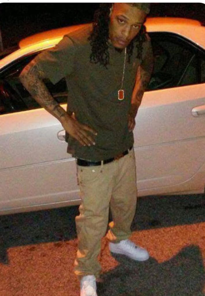 Davius Lequan Collins Profile Photo
