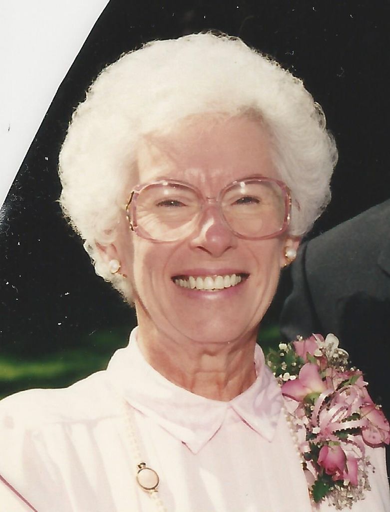 Patricia Marie Paulik Profile Photo