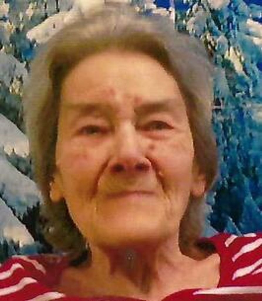 Bernice Pelzer Profile Photo