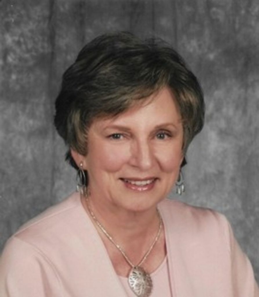 Judith Mary Postotnik