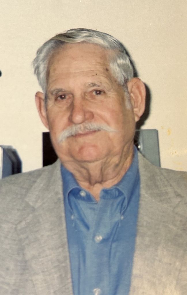 Joe Dell Newman