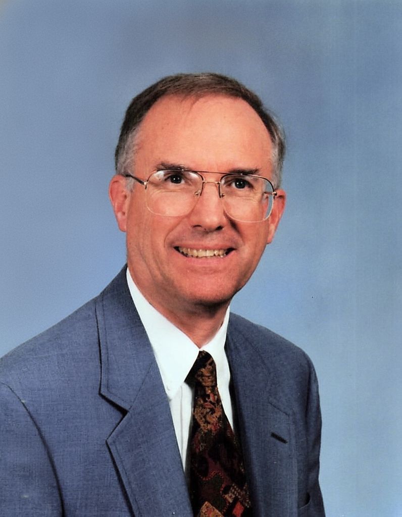 Howard Hunter Profile Photo