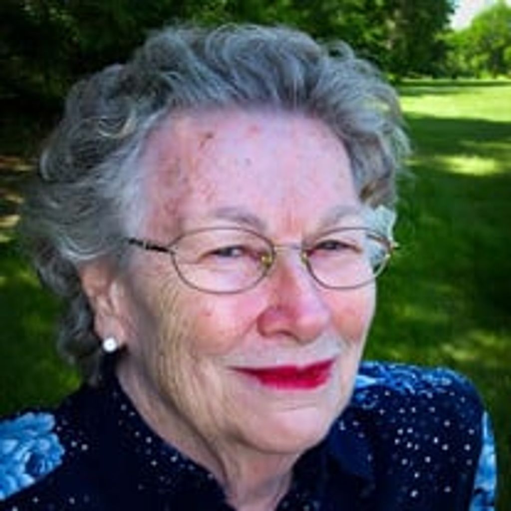 Jane Beloin