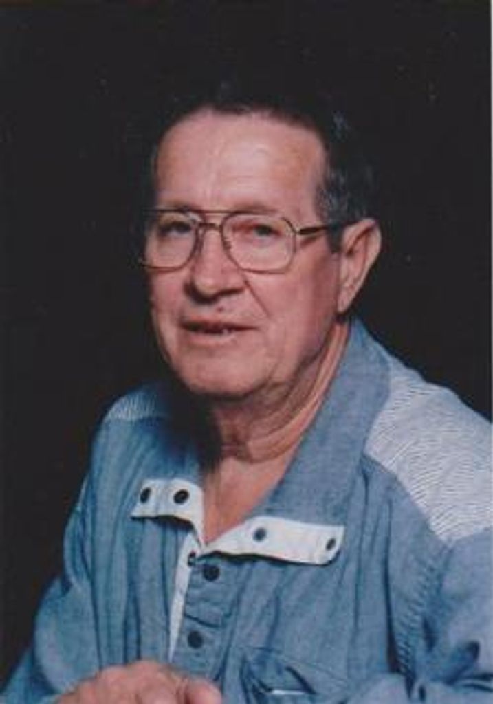 Hollis H Holmes Profile Photo
