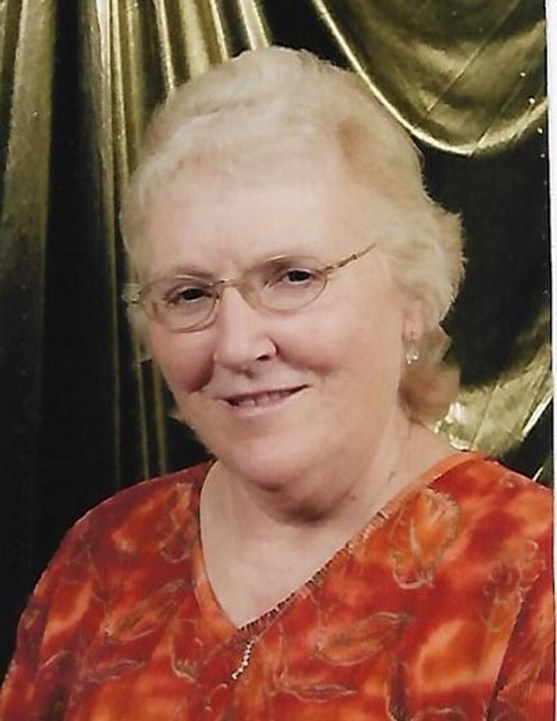 Elizabeth Ann Findley