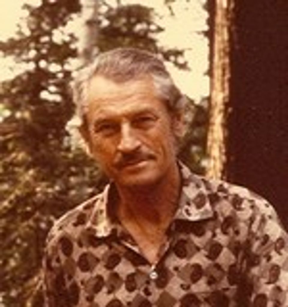 Arthur Lawrence Crook Profile Photo