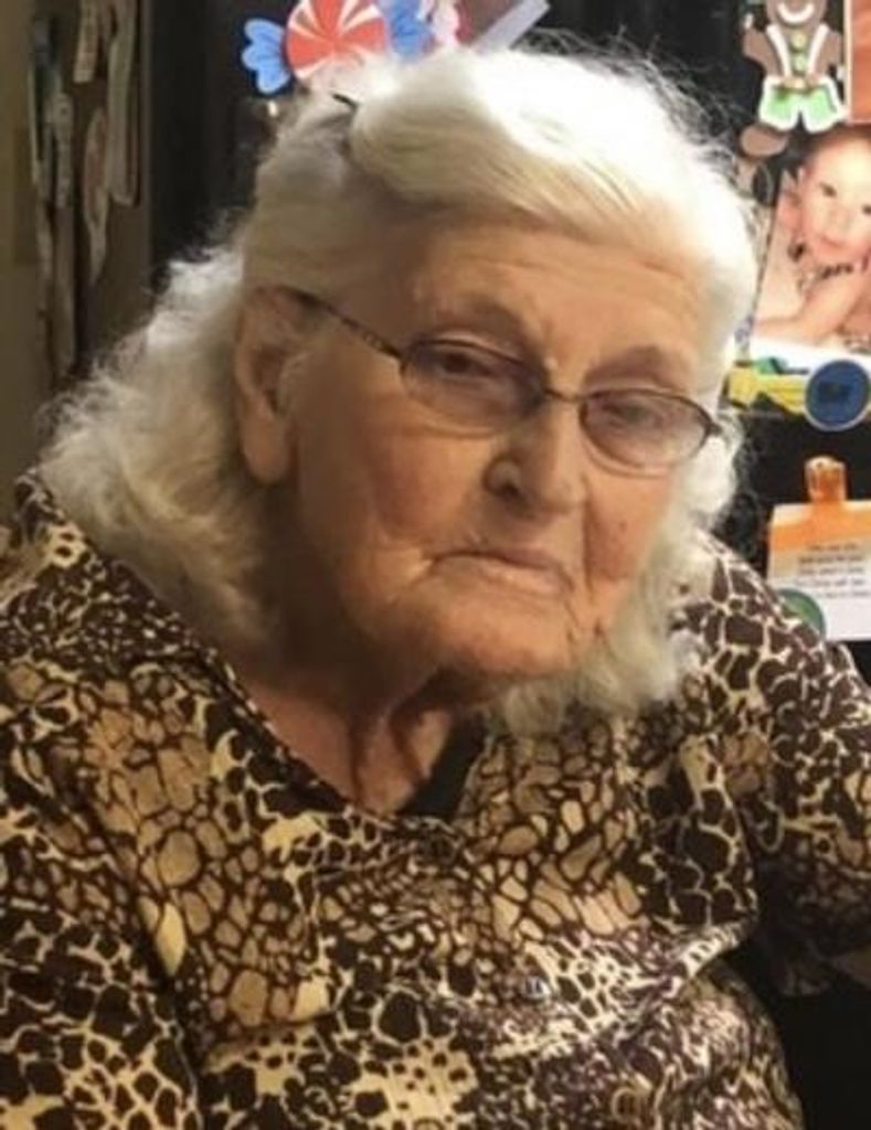 Dorthy Pitts Profile Photo