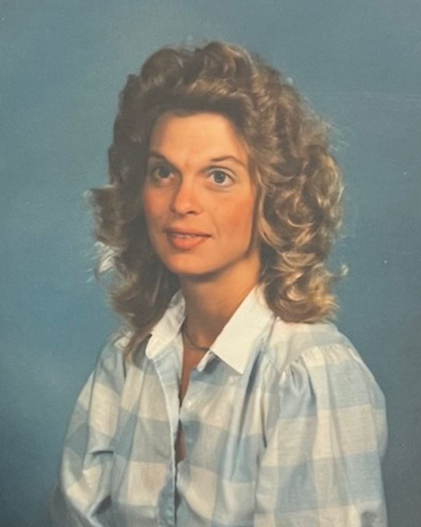 Karen "Lynne" Dowell