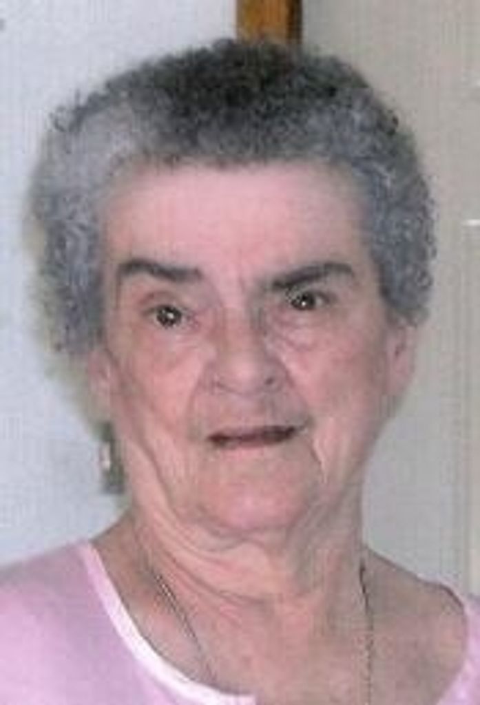 Sallie Ruth Jones Merriman Profile Photo