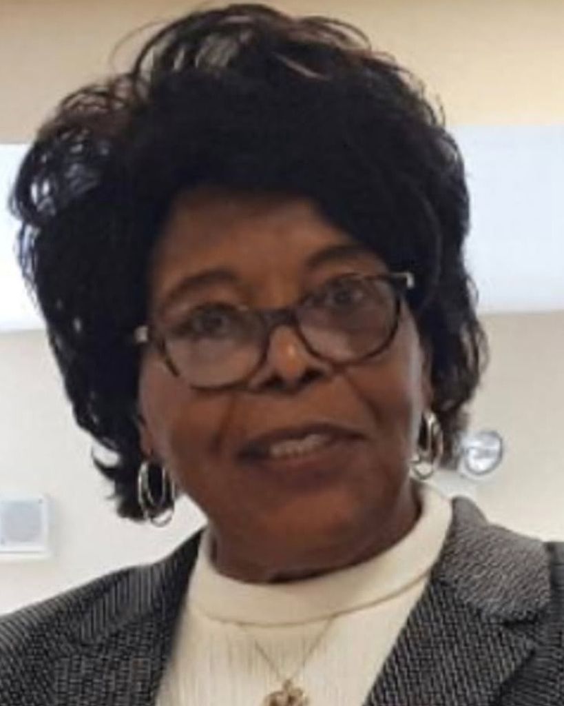 Sarah Lee Spruel Profile Photo