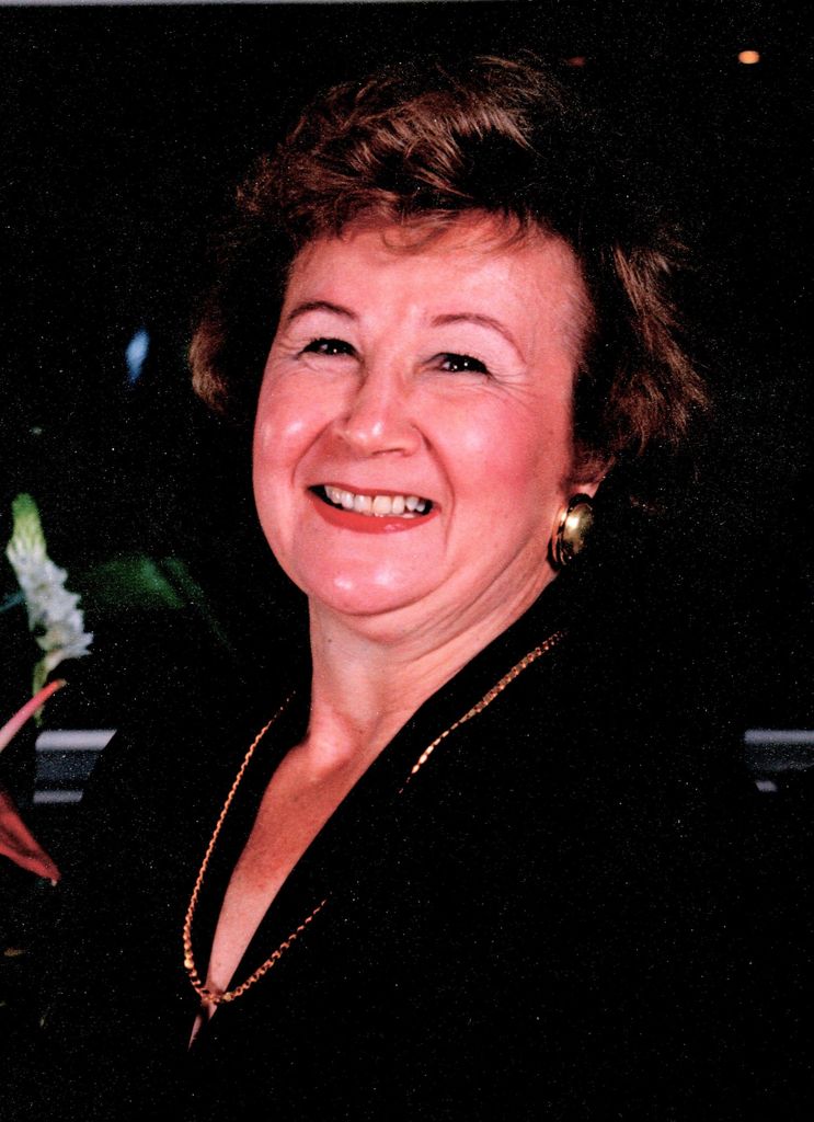 Irene Weglarz Inglis