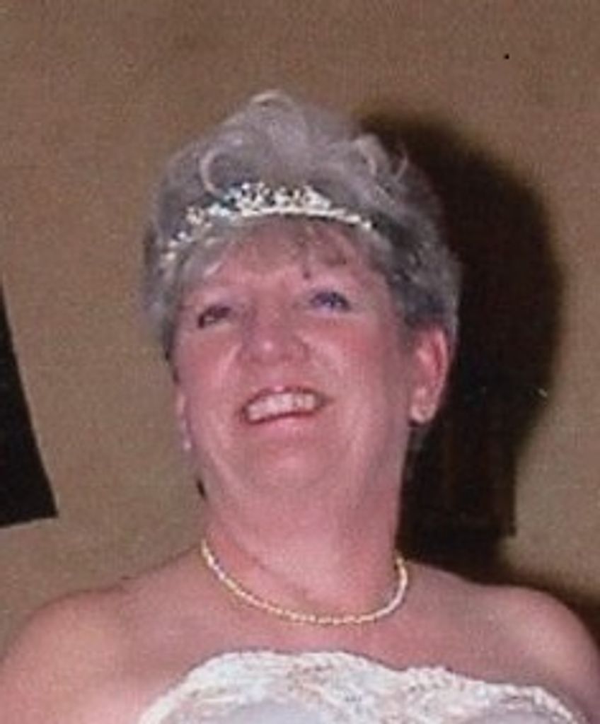 Belinda Ann Mitchell