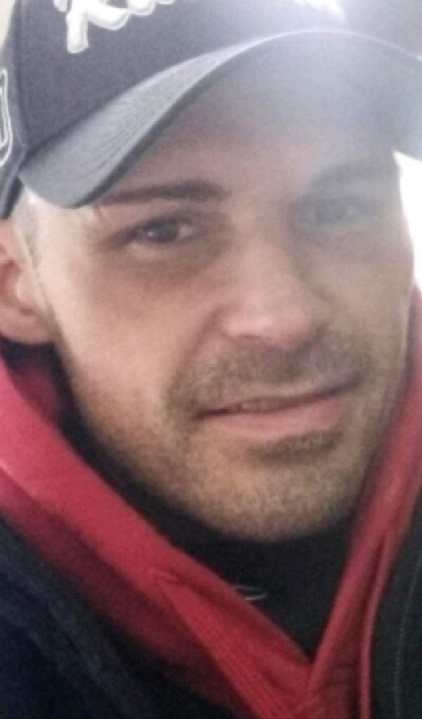 Edward "Eddie" John Lewis Profile Photo