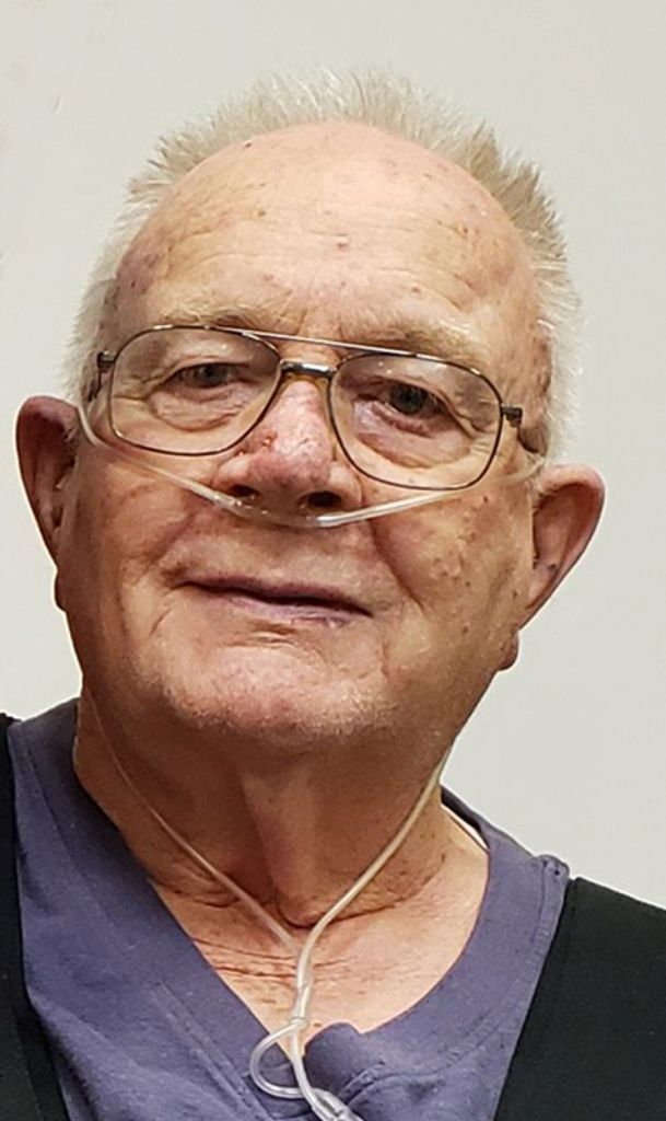 Darrell Murdoch Profile Photo