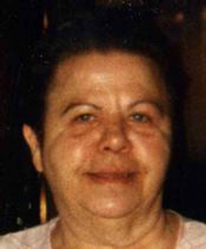 Anna G. Delorme Profile Photo