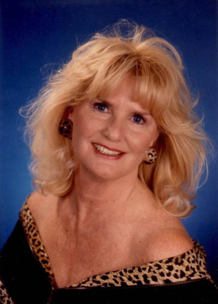 Dolores Lee Scarboro Omspacker