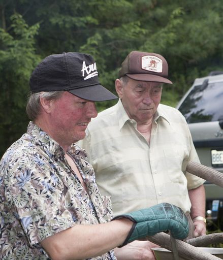 George Emrich photo gallery thumbnail 5 of 11