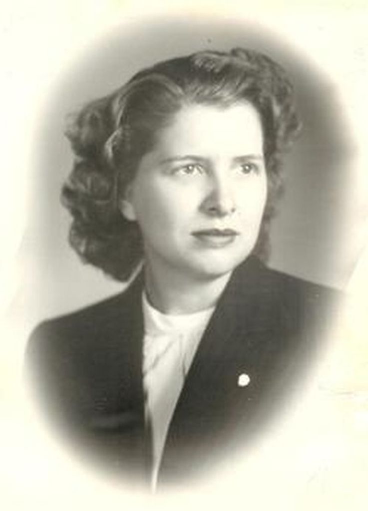 Pearl M. (Ellis) Garvic Profile Photo