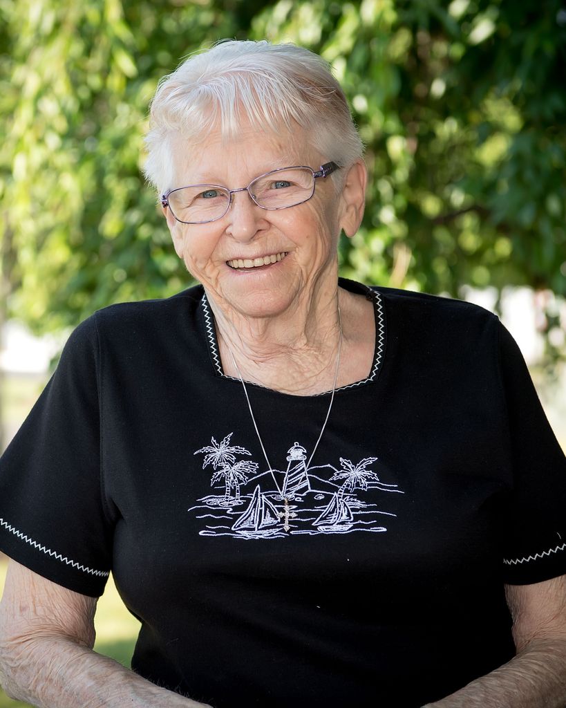 Patricia M. D'Amico Profile Photo