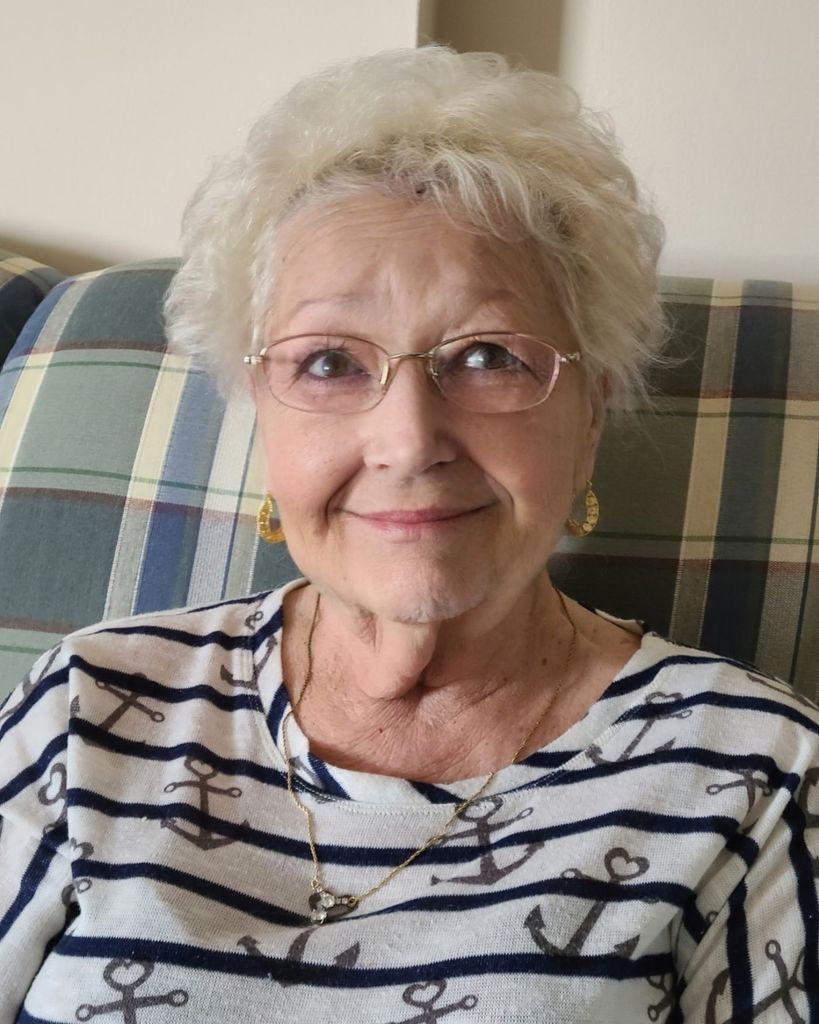 Janet May Vanek Romans Profile Photo