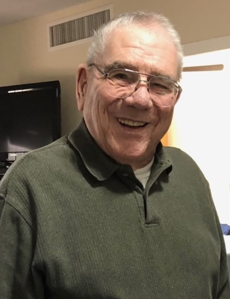 Richard Higley Profile Photo