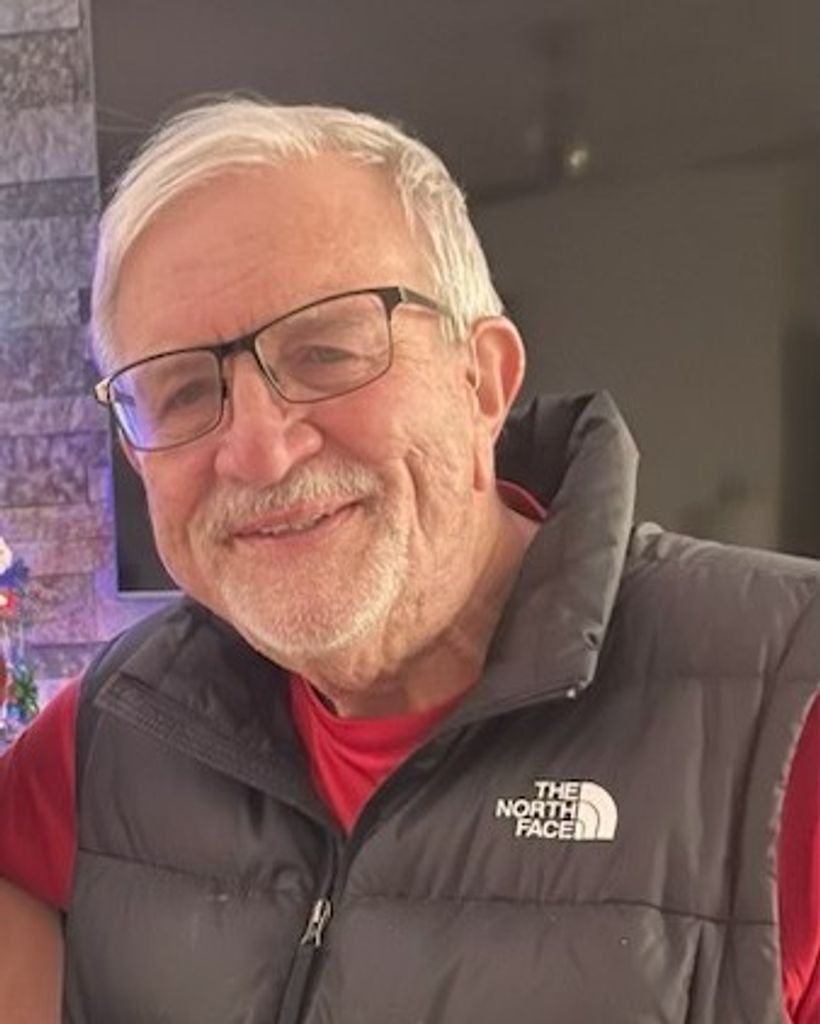 Richard Blaine Ganster Profile Photo