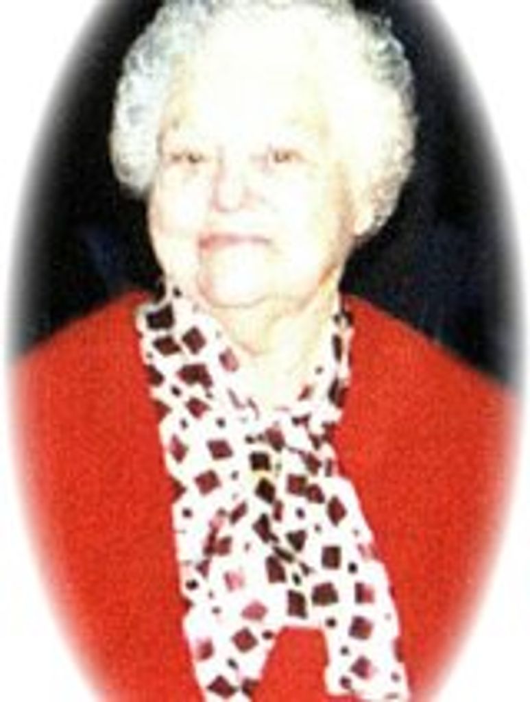 Marguerite Spencer