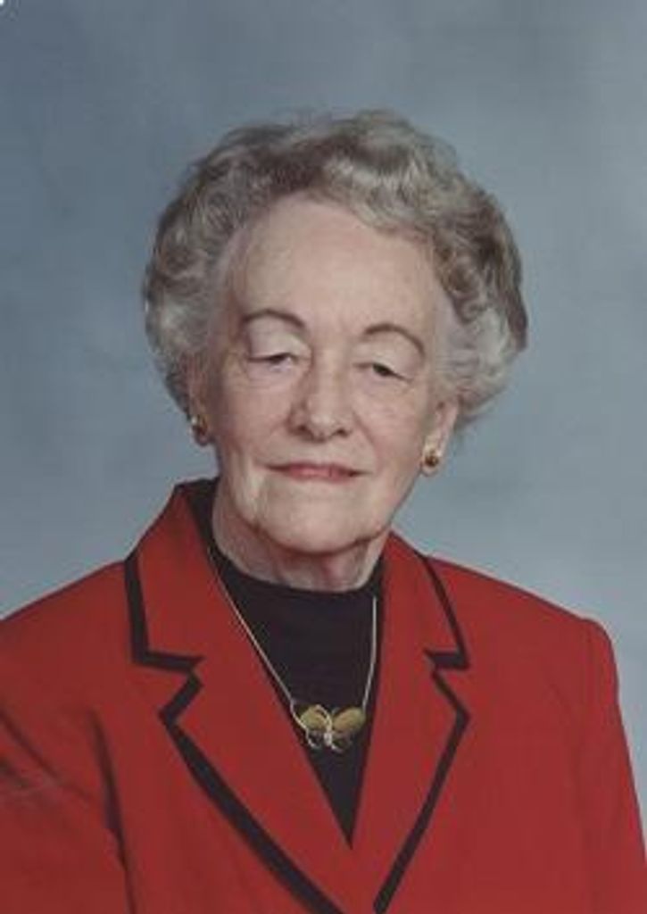Fay Deleta Fenter Jones Profile Photo